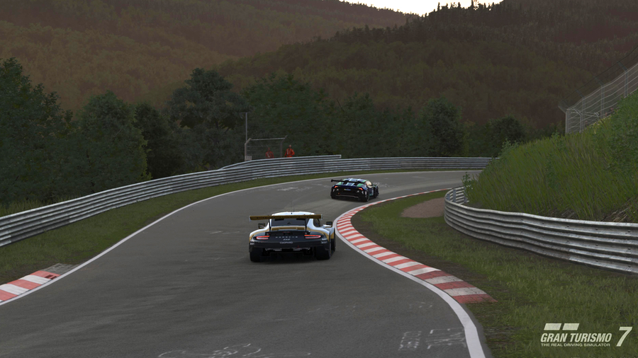 Gran Turismo 7 (PS5) review - Overdrive