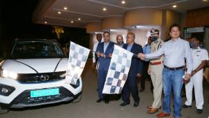 Tata Motors receives order for 250 EVs from Aurangabad Mission Green Mobility