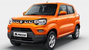 Maruti Suzuki S-Presso CNG launched, prices start from Rs 5.90 lakh