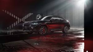 BMW X4 facelift launched in India with a starting price of Rs 70.50 lakh (ex-showroom)