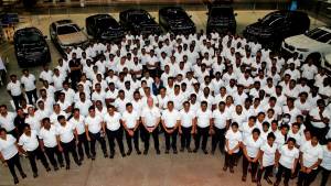 BMW Chennai plant completes 15 years of operations