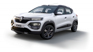 2022 Renault Kwid MY22 launched at Rs 4.49 lakh (ex-showroom)