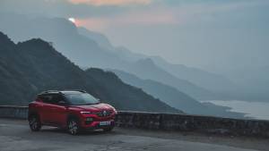 Royal flush: Celebrating one year of the Renault Kiger in India