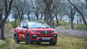 Image gallery: One year of the Renault Kiger in India, a road trip from Ooty to Kodaikanal
