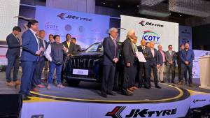 Mahindra XUV700 is the Indian Car of the Year for 2022