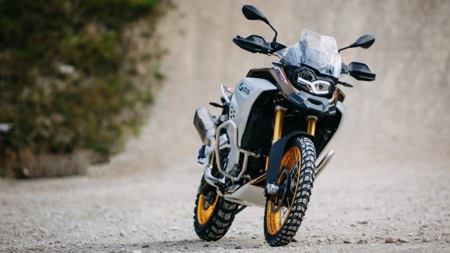 2022 BMW F 850 GS and F 850 GS Adventure launched prices start at Rs 12.50 lakh Overdrive