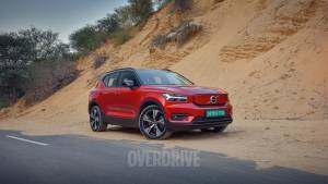Volvo XC40 Recharge to be locally assembled in India
