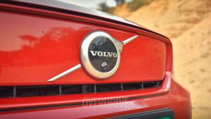 Volvo Cars India announce price increase on petrol-hybrid models