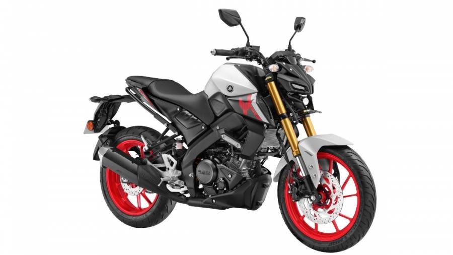 Yamaha MT 15 V2.0 updated with BS6 2 norms details leaked Overdrive