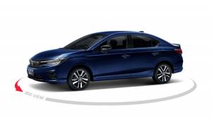 Live updates: New Honda City e:HEV unveil, expected prices, interiors, mileage, specifications, engine, features, safety
