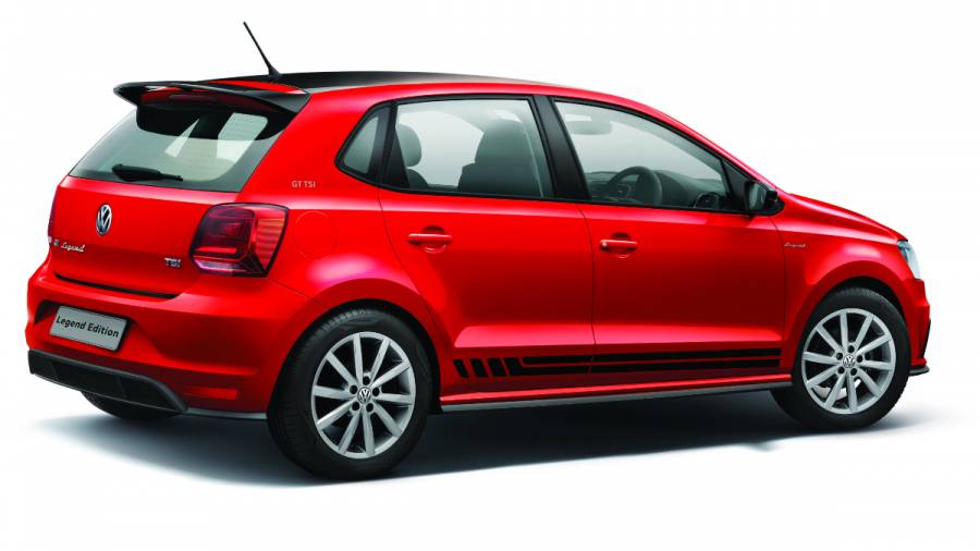 VW Polo production to shut down in the coming months