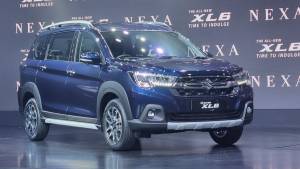 2022 Maruti Suzuki XL6 facelift launched in India, prices start from Rs 11.29 lakh
