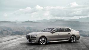 BMW to launch 5 cars in India by January 2023