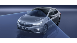 All upcoming Honda cars to get ADAS features in India
