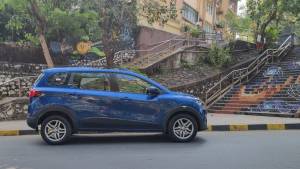 Renault Triber AMT long-term review: Handling Mumbai's metro-ravaged roads