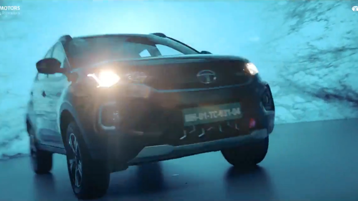 Tata Nexon EV Max Specifications, Nexon EV Max Technical Specs - Tata Cars