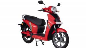 BGauss D15 launched at Rs 1 lakh
