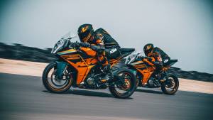 2022 KTM RC 390 launched at Rs 3.14 lakh