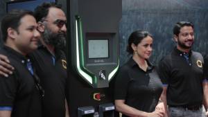 Sunfuel Electric to set up 120kW DC fast chargers on Indian highways