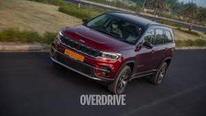Live updates: 2022 Jeep Meridian launch, price reveal, interiors, mileage, specifications, engine, features, safety