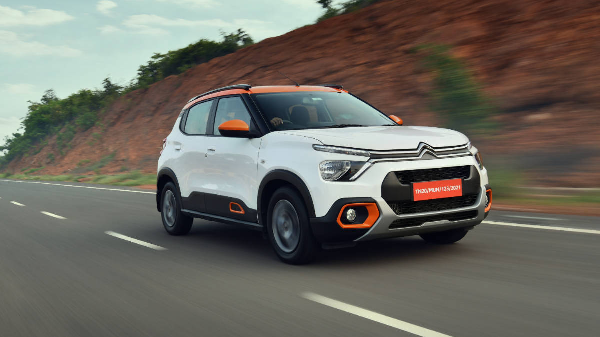 accumulate Implications toilet 2022 Citroen C3 review, first drive - does the new SUV-themed hatch leave a  mark? - Overdrive