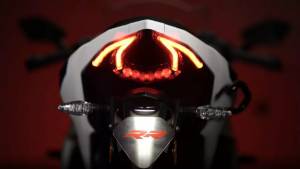 Apache RR310-based BMW motorcycle to launch on July 15