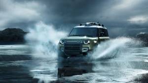 Jaguar Land Rover India announce Monsoon Service Camp from June 14 to 18