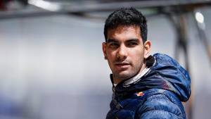 Maiden F1-outing for Jehan Daruvala with the Mclaren Formula One team at Silverstone