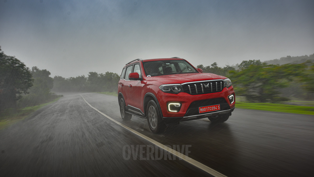 2022 Mahindra Scorpio-N deliveries has officially begun