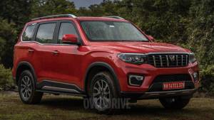 Mahindra Scorpio-N automatic variant details revealed ahead of July 21 launch