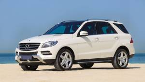 Mercedes-Benz announces a global recall of older models on account of potential brake booster problem