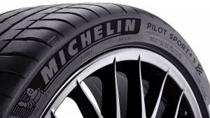 Michelin earns India's first fuel efficiency 5-star rating for car tyres