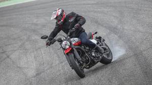 Ducati Urban Motard launched at Rs 11.94 lakh