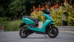 More affordable Ather 450S electric scooter launched; prices start at Rs 1.30 lakh