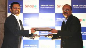 Tata Motors to deploy 1,000 XPres-T EVs for cab services