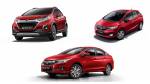 Honda Jazz, WR-V, 4th-gen City expected to be discontinued in India starting October 2022