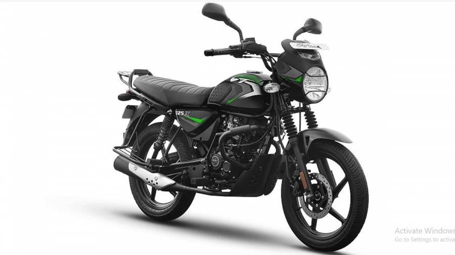 Ct 110 new model 2021 price hot sale