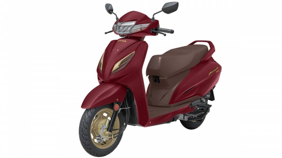 Honda activa best sale 6g csd price