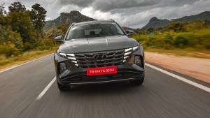 2022 Hyundai Tucson review, first drive - More, for more