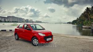 Maruti Suzuki Alto K10 CNG launched in India at Rs 5.95 lakh