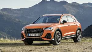 2022 Audi Q3 launched in India, prices start from Rs 44.89 lakh
