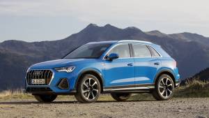 Audi Q3 second-gen to come to India later this year
