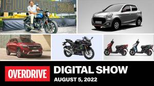 Royal Enfield Hunter 350, Baleno-SUV, AltoK10 specs & more - OVERDRIVE LIVE Aug 5, 2022