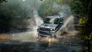 Mahindra Scorpio Classic launched in India, prices start from Rs 11.99 lakh