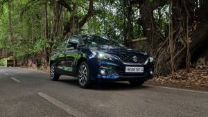 Maruti Suzuki Baleno Alpha MT long-term review, introduction - forget the features