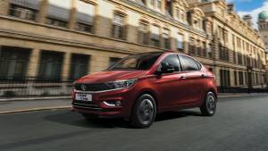 New Tata Tiago, Tigor iCNG AMT launched; prices start at Rs 7.90 lakh