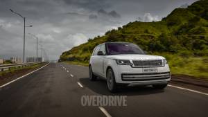 2022 Land Rover Range Rover review - the best car in the world?