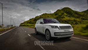 Jaguar Land Rover to hold service camp from November 14 to 19
