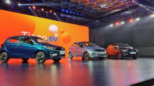 Bookings for the Tata Tiago EV will commence from October 10