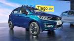 2023 Tata Tiago EV: Price, variants, features explained